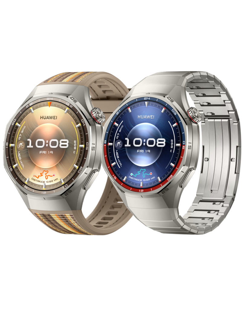 HUAWEI WATCH GT6 Pro レビュー