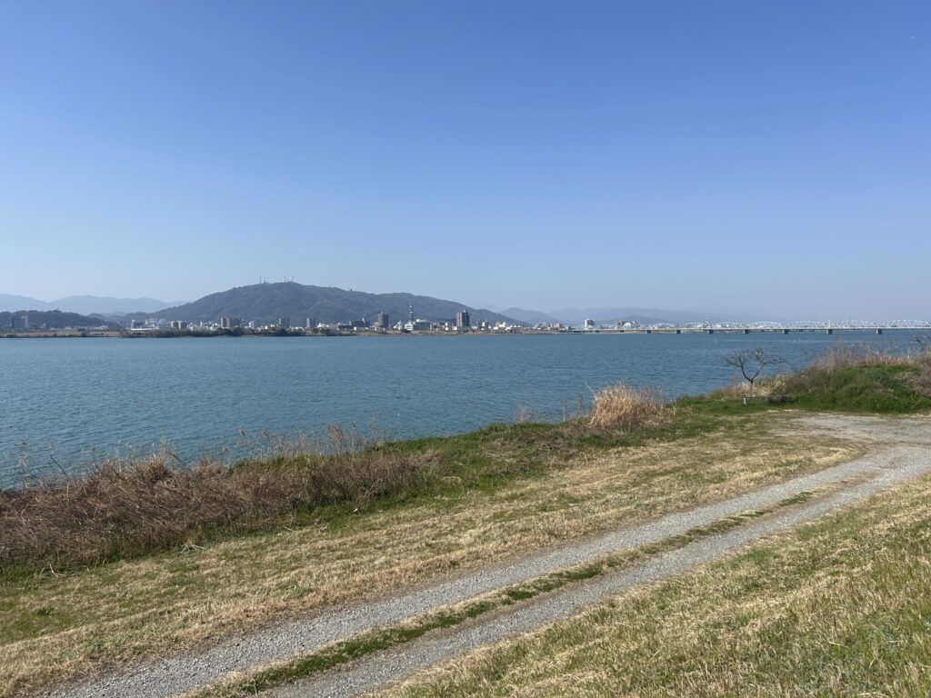 とくしまマラソン2025のコース