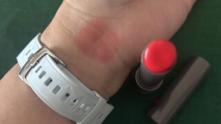 乾燥知らずの冬ラン 500円で血色キープ